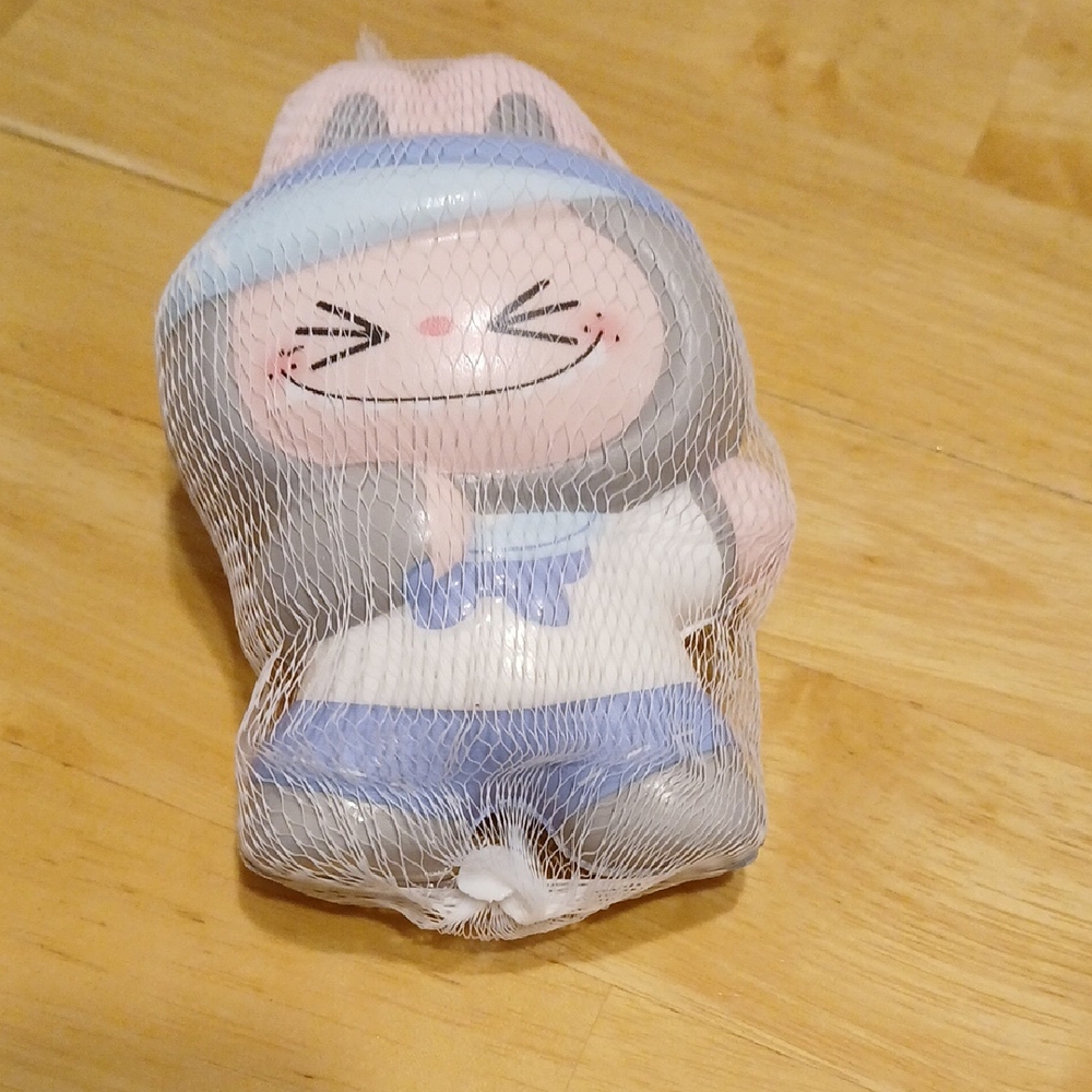 Labubu Squishy Anti Stress  Choice Of 1 NWT - Picture 5 of 7
